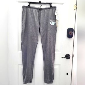 🆕️ Ron Jon Surf Shop Burnout Joggers Sweatpants size XL